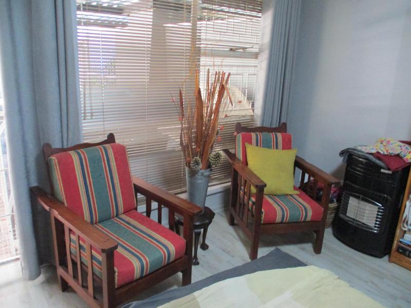 4 Bedroom Property for Sale in Heuwelsig Free State